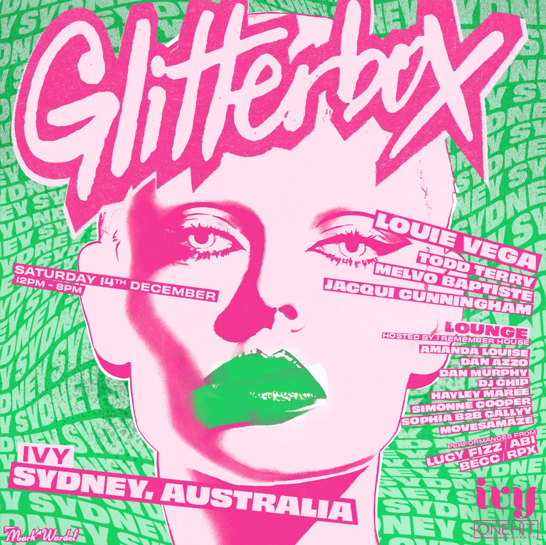 Glitterbox Sydney 2024: The Ultimate Dance Party Experience in Sydney